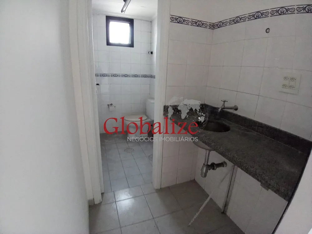 Sala-Conjunto, 45 m² - Foto 12