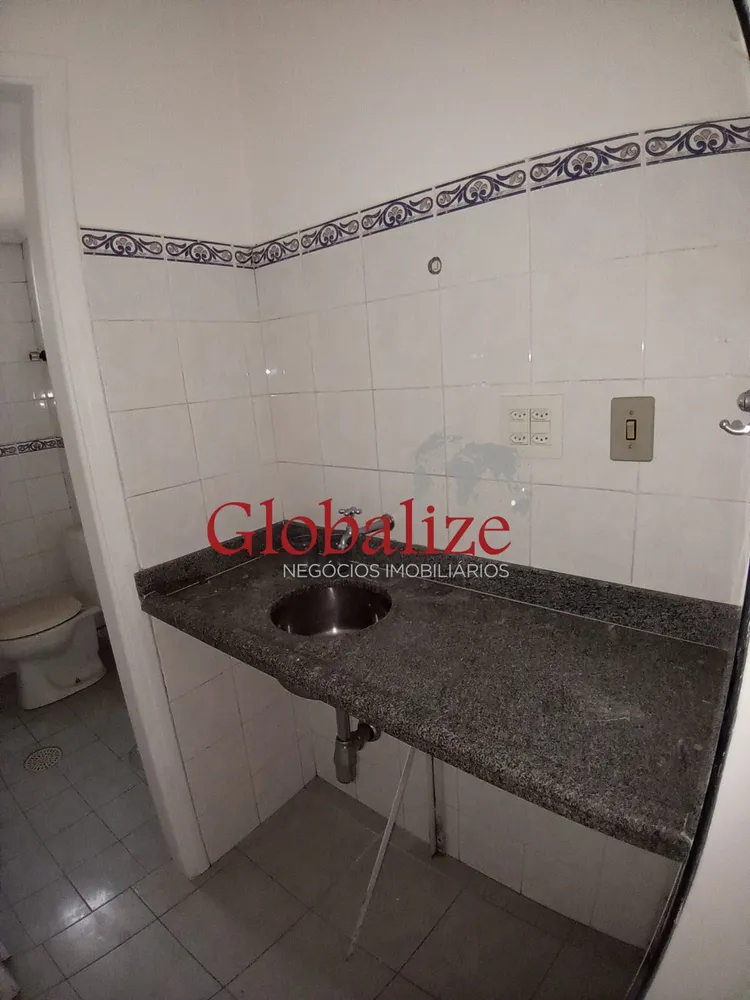 Sala-Conjunto, 45 m² - Foto 10