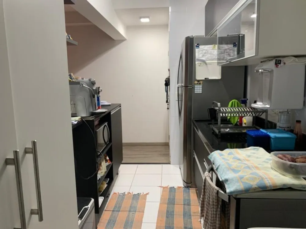 Apartamento, 3 quartos, 88 m² - Foto 5