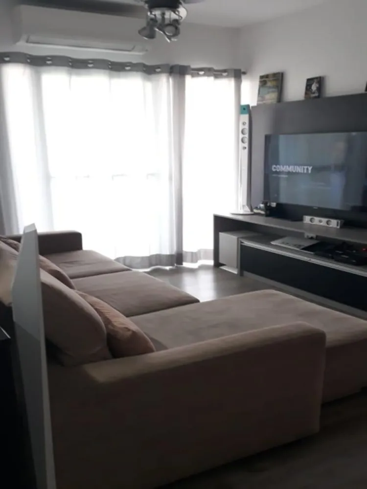 Apartamento, 3 quartos, 88 m² - Foto 1