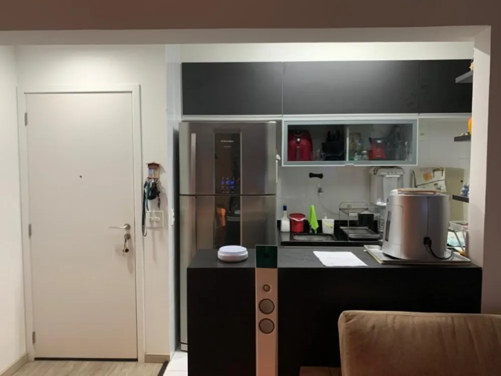 Apartamento, 3 quartos, 88 m² - Foto 3