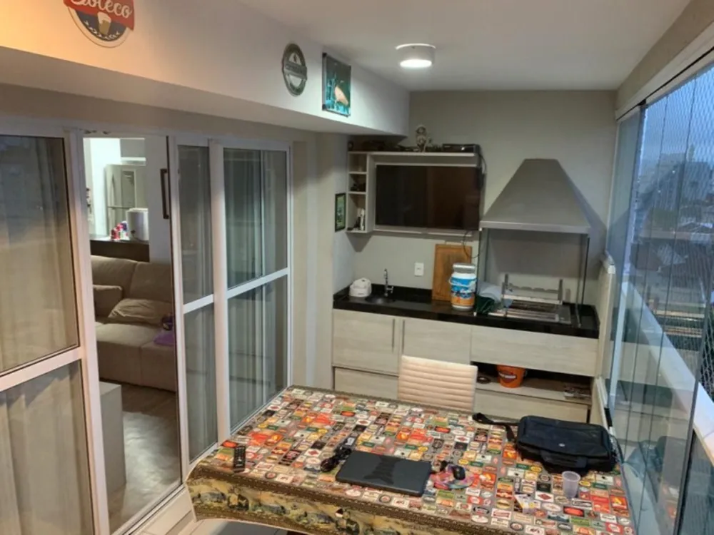 Apartamento, 3 quartos, 88 m² - Foto 2
