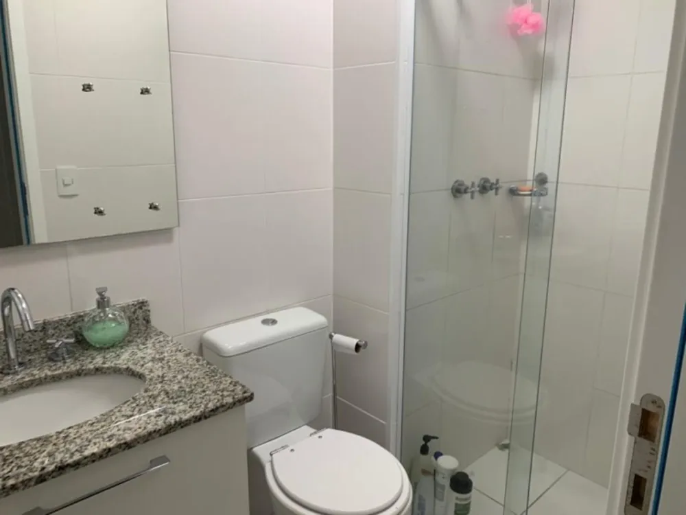 Apartamento, 3 quartos, 88 m² - Foto 10