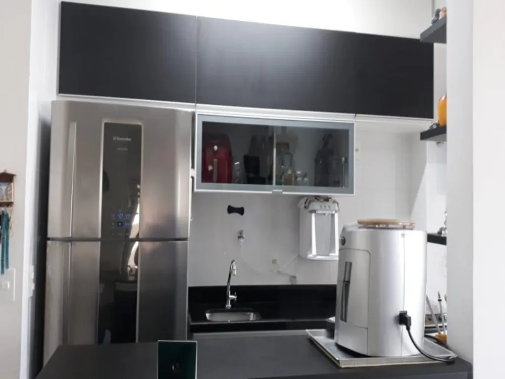 Apartamento, 3 quartos, 88 m² - Foto 4