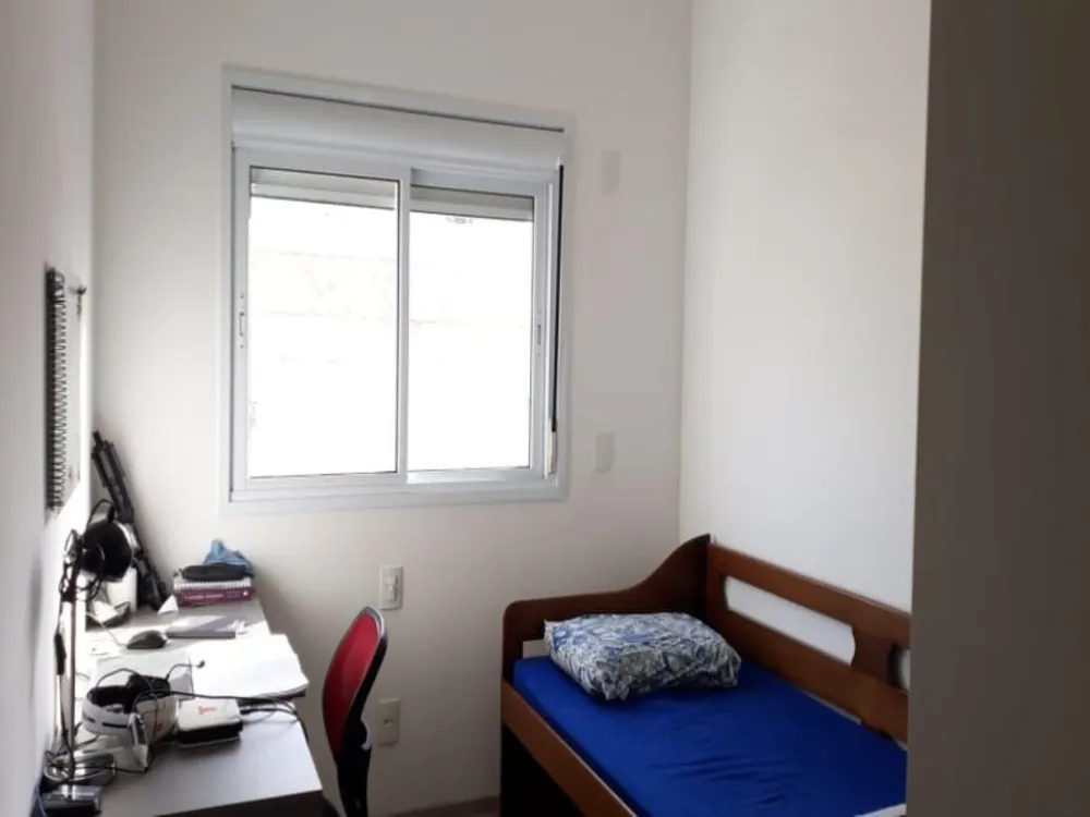 Apartamento, 3 quartos, 88 m² - Foto 8
