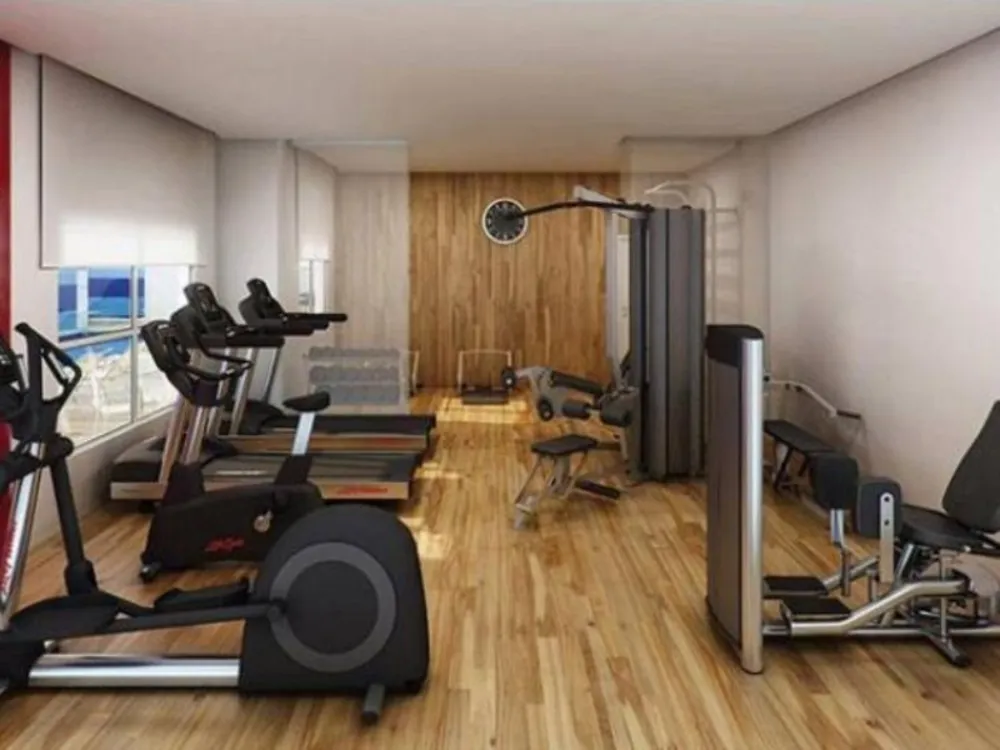 Apartamento, 3 quartos, 88 m² - Foto 12