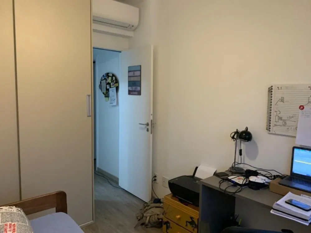 Apartamento, 3 quartos, 88 m² - Foto 9