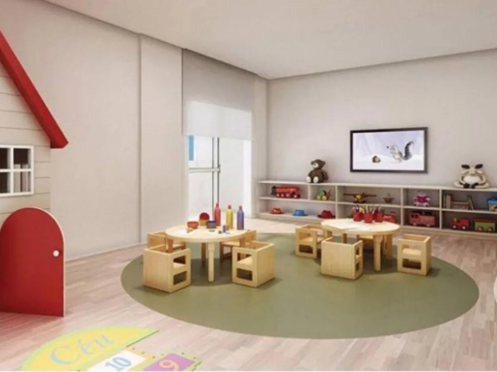 Apartamento, 3 quartos, 88 m² - Foto 16