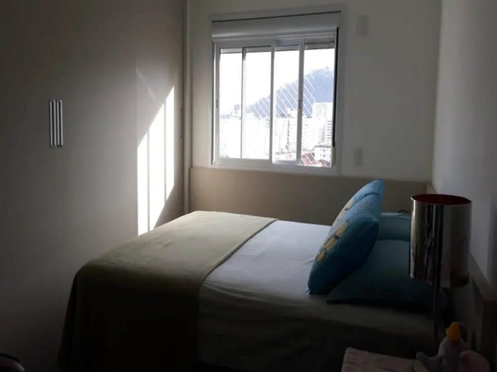 Apartamento, 3 quartos, 88 m² - Foto 7