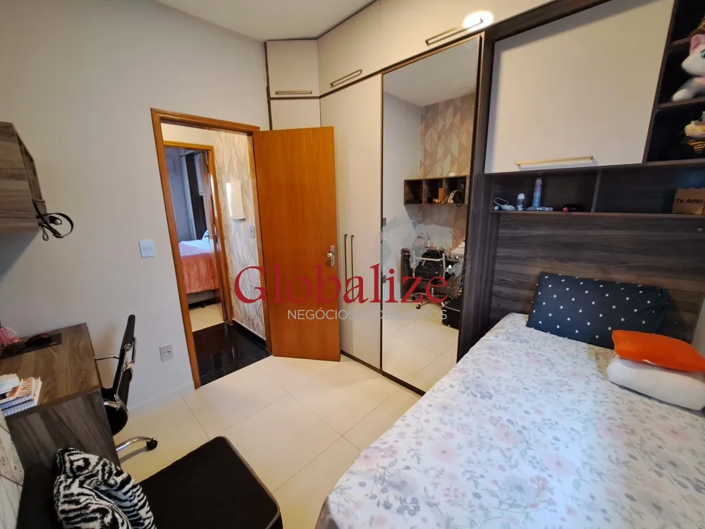 Sobrado, 2 quartos, 82 m² - Foto 10