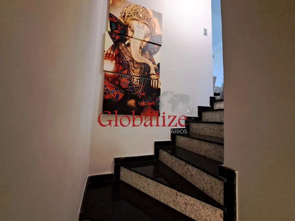 Sobrado, 2 quartos, 82 m² - Foto 12