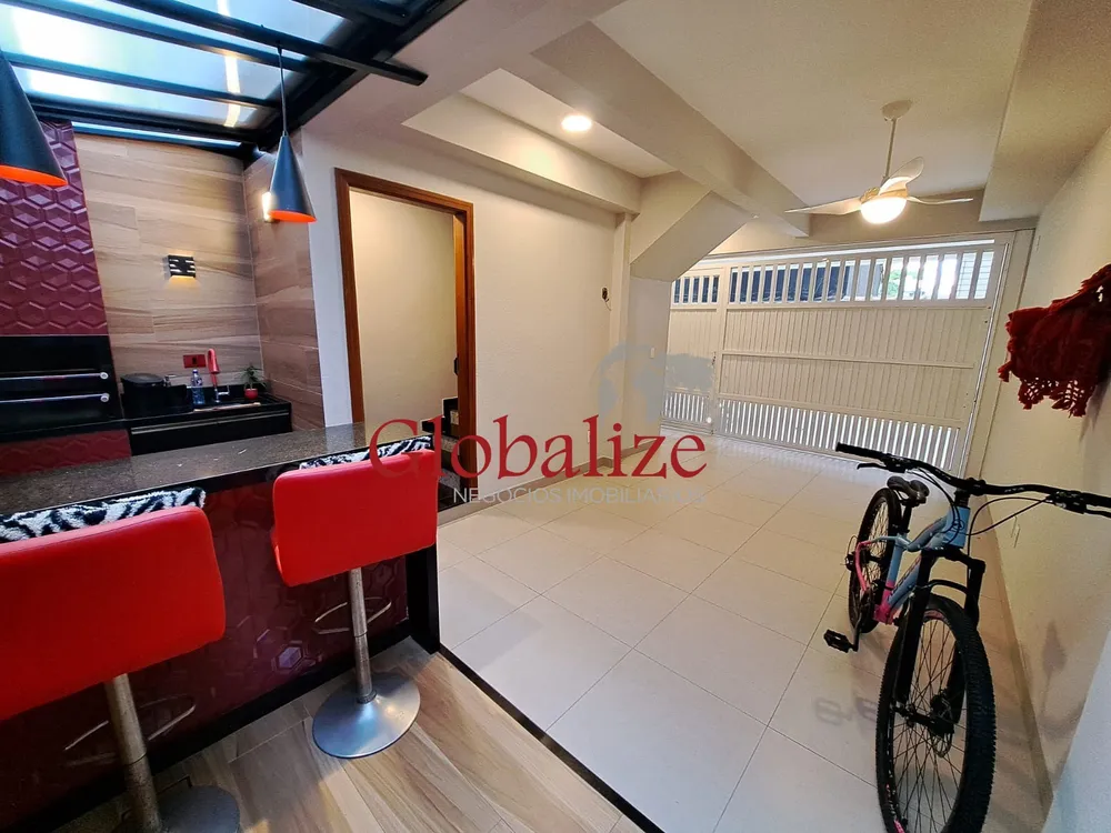 Sobrado, 2 quartos, 82 m² - Foto 14