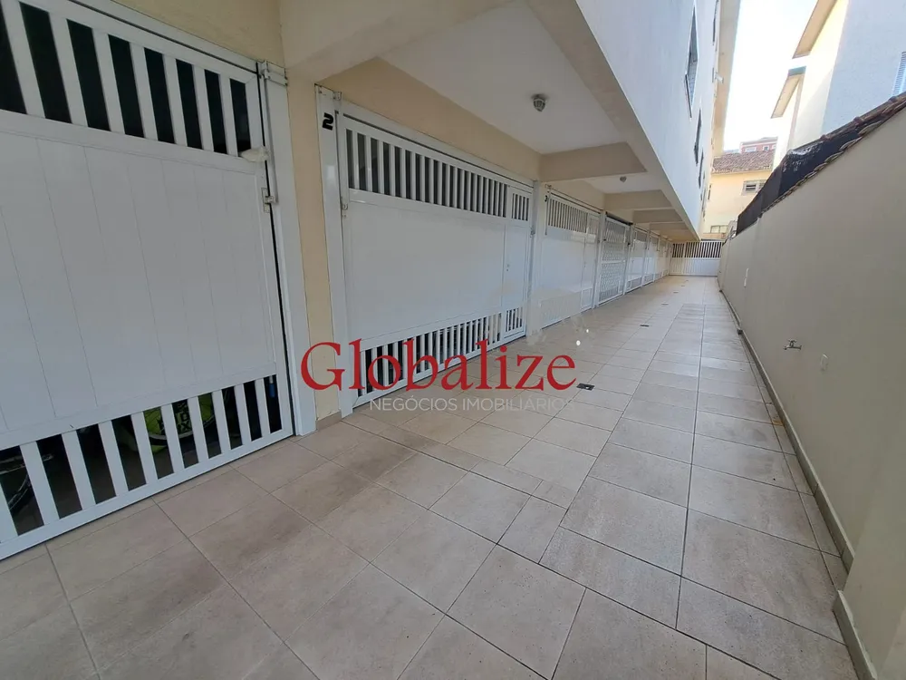 Sobrado, 2 quartos, 82 m² - Foto 16