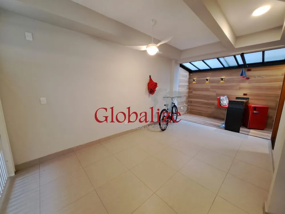 Sobrado, 2 quartos, 82 m² - Foto 15