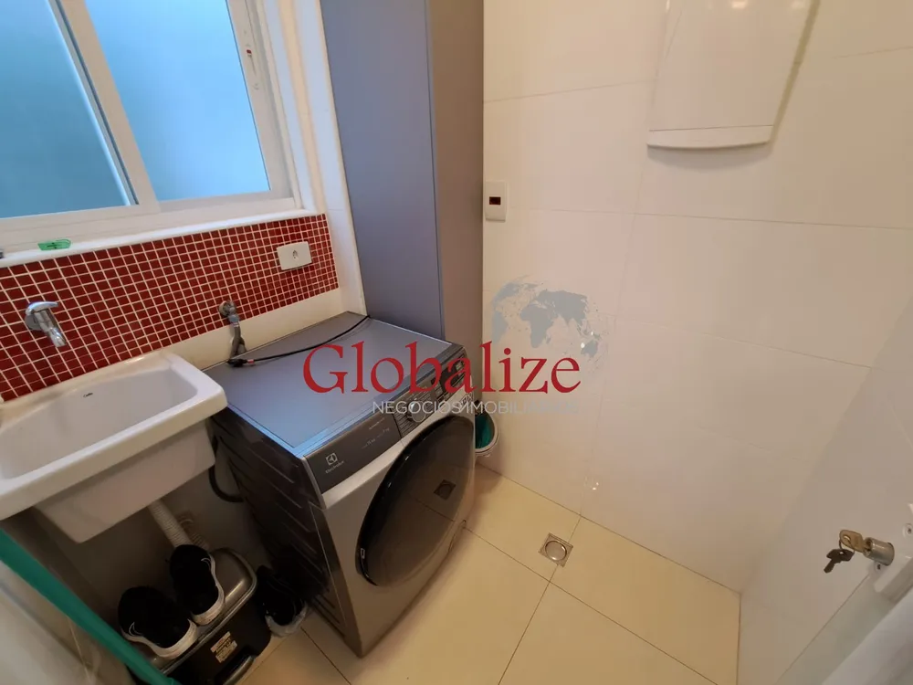 Sobrado, 2 quartos, 82 m² - Foto 13