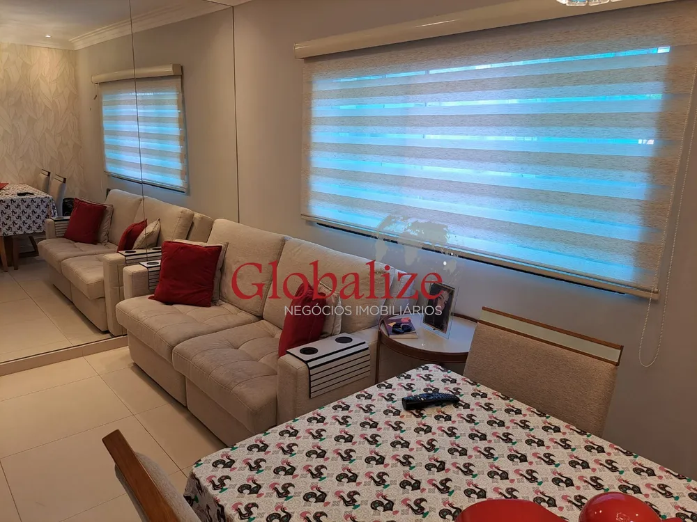 Sobrado, 2 quartos, 82 m² - Foto 5