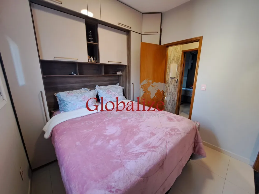 Sobrado, 2 quartos, 82 m² - Foto 8
