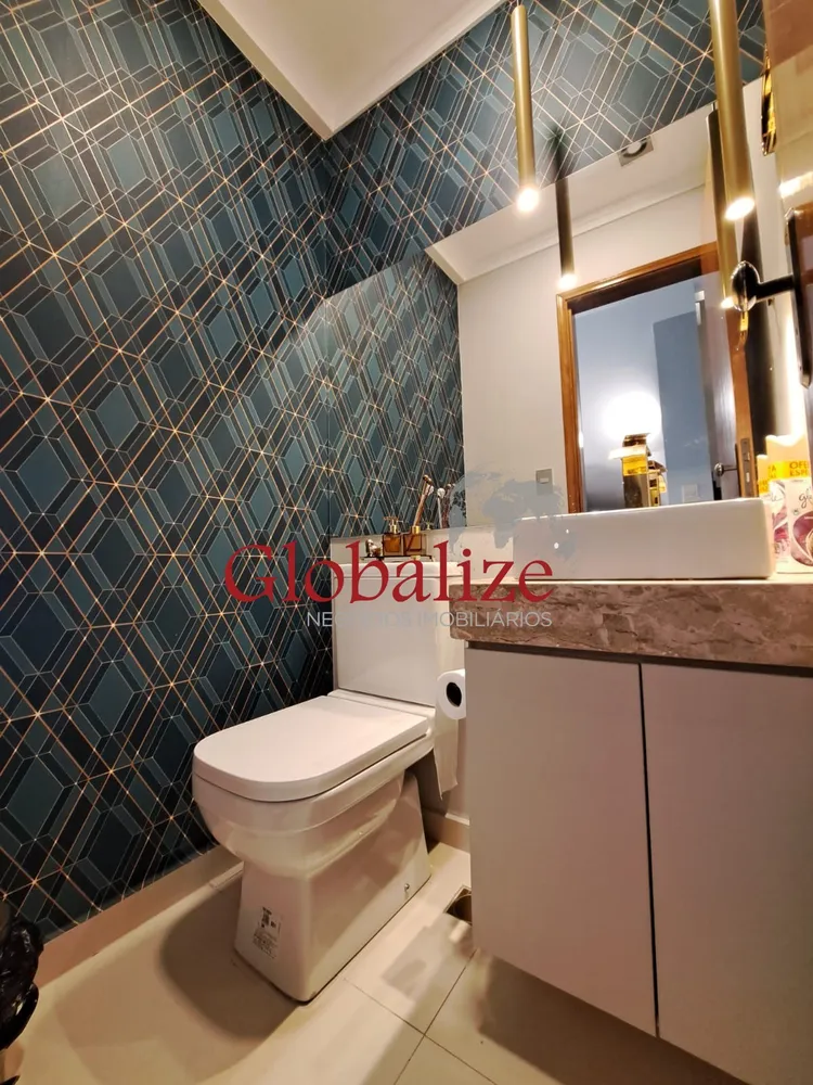 Sobrado, 2 quartos, 82 m² - Foto 7