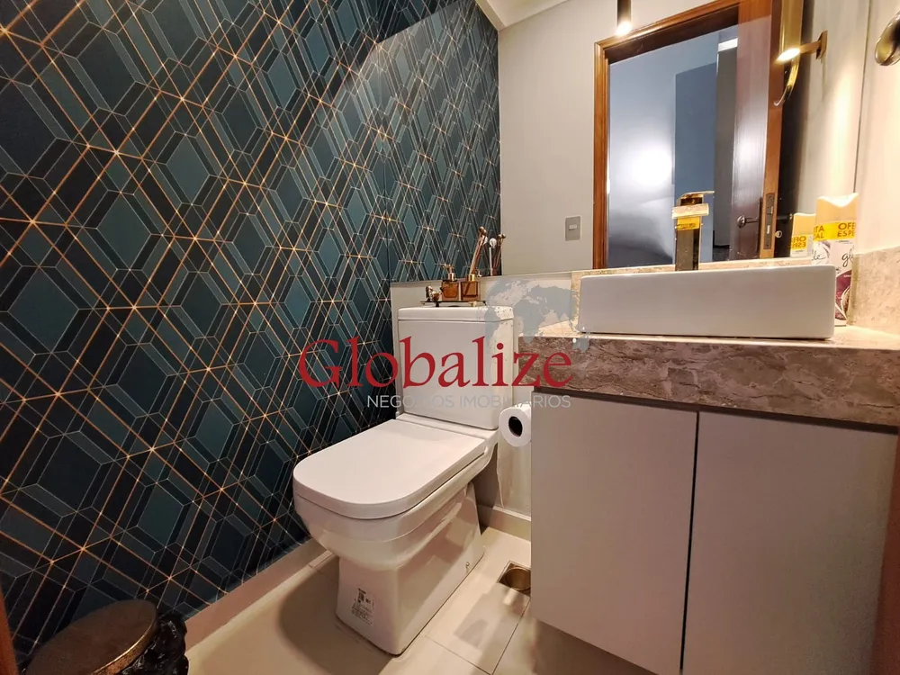 Sobrado, 2 quartos, 82 m² - Foto 6