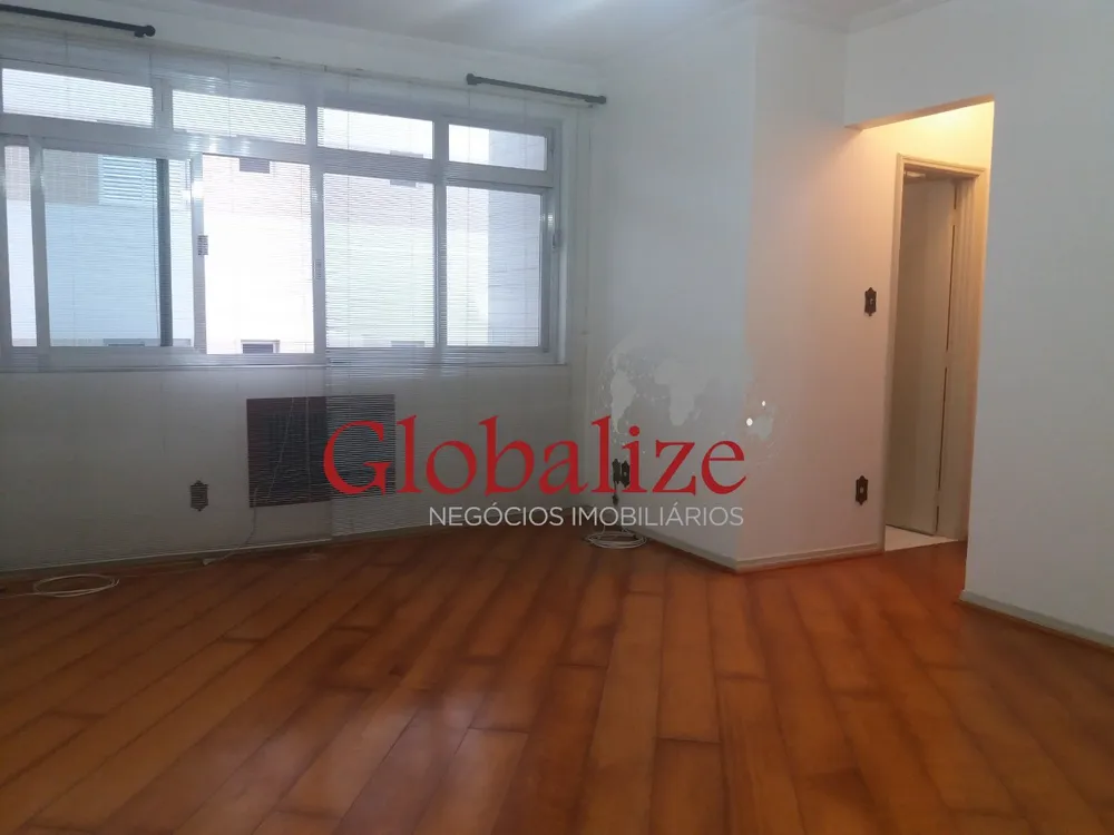 Apartamento, 2 quartos, 100 m² - Foto 1