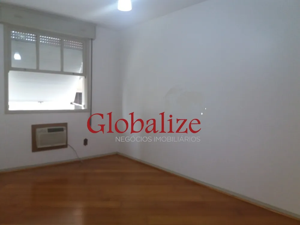 Apartamento, 2 quartos, 100 m² - Foto 2