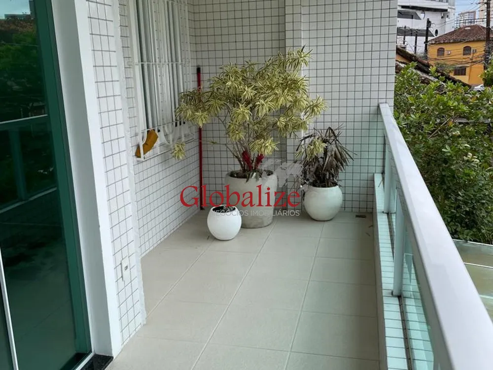 Casa, 3 quartos, 127 m² - Foto 19