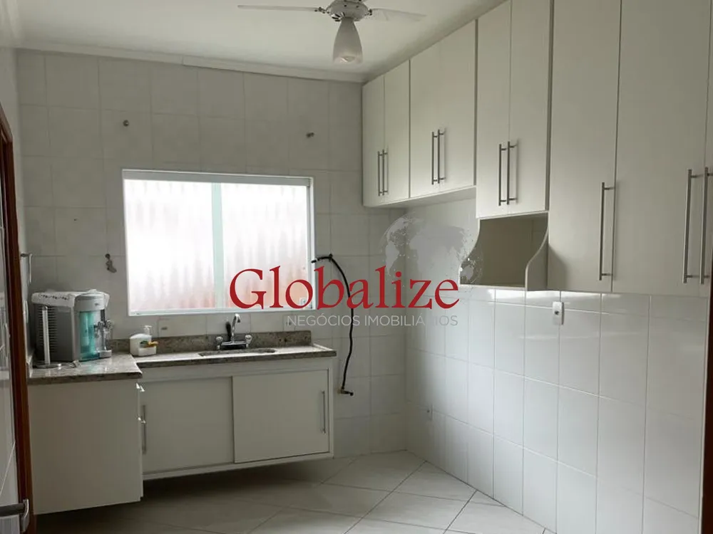 Casa, 3 quartos, 127 m² - Foto 6