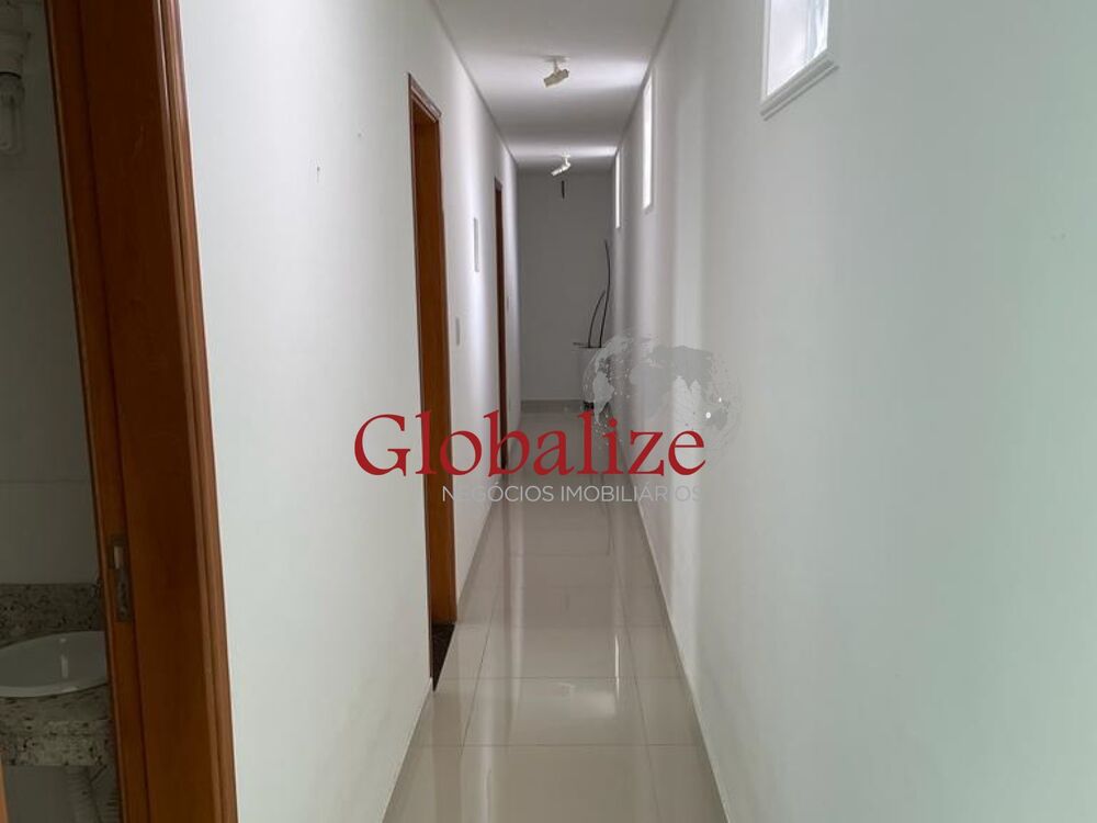 Casa à venda com 3 quartos, 127m² - Foto 3