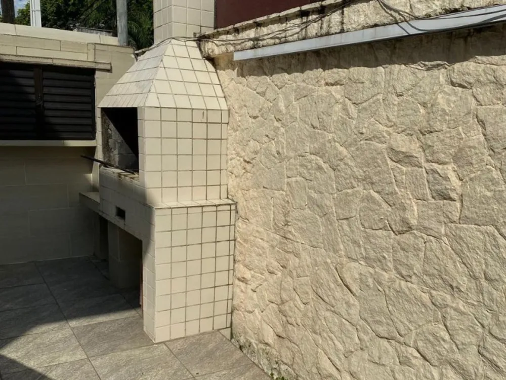 Sobrado, 3 quartos, 250 m² - Foto 14