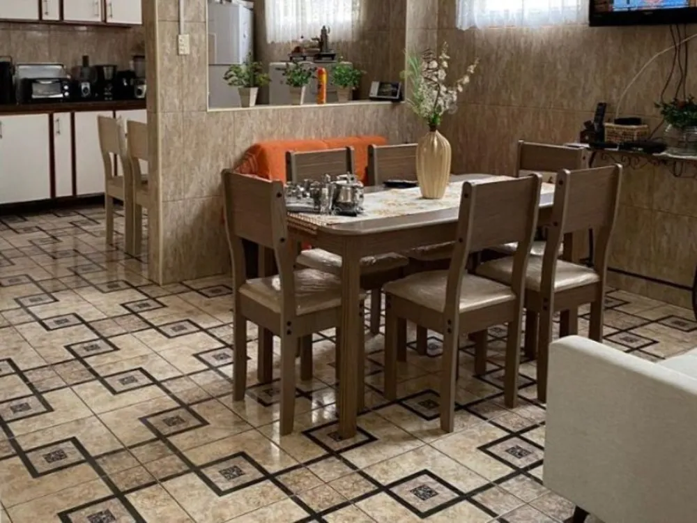 Sobrado, 3 quartos, 250 m² - Foto 9