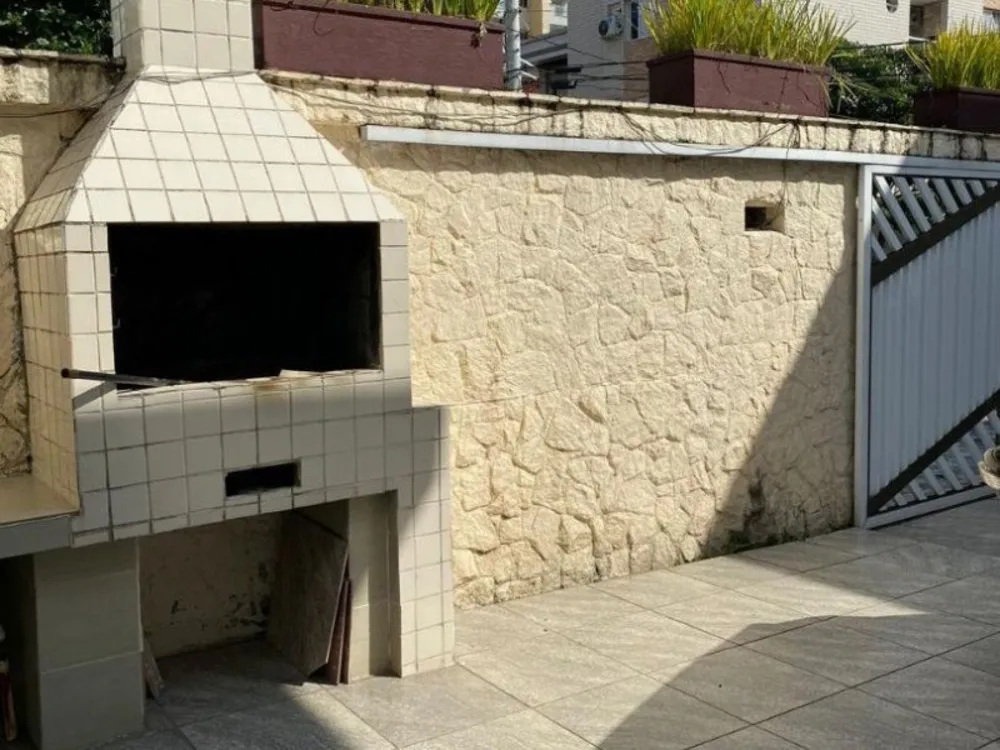 Sobrado, 3 quartos, 250 m² - Foto 5