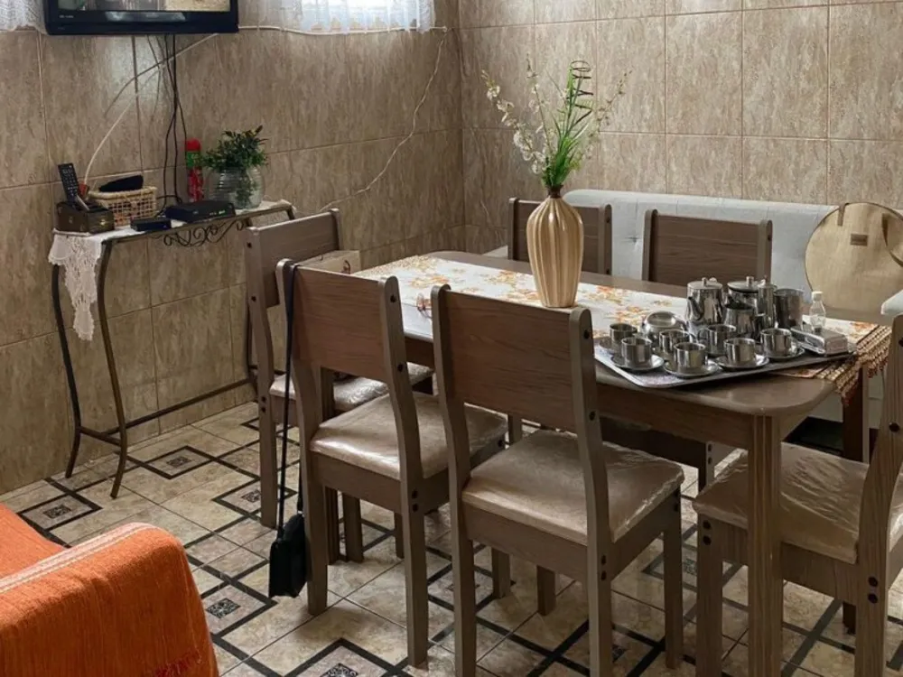 Sobrado, 3 quartos, 250 m² - Foto 7