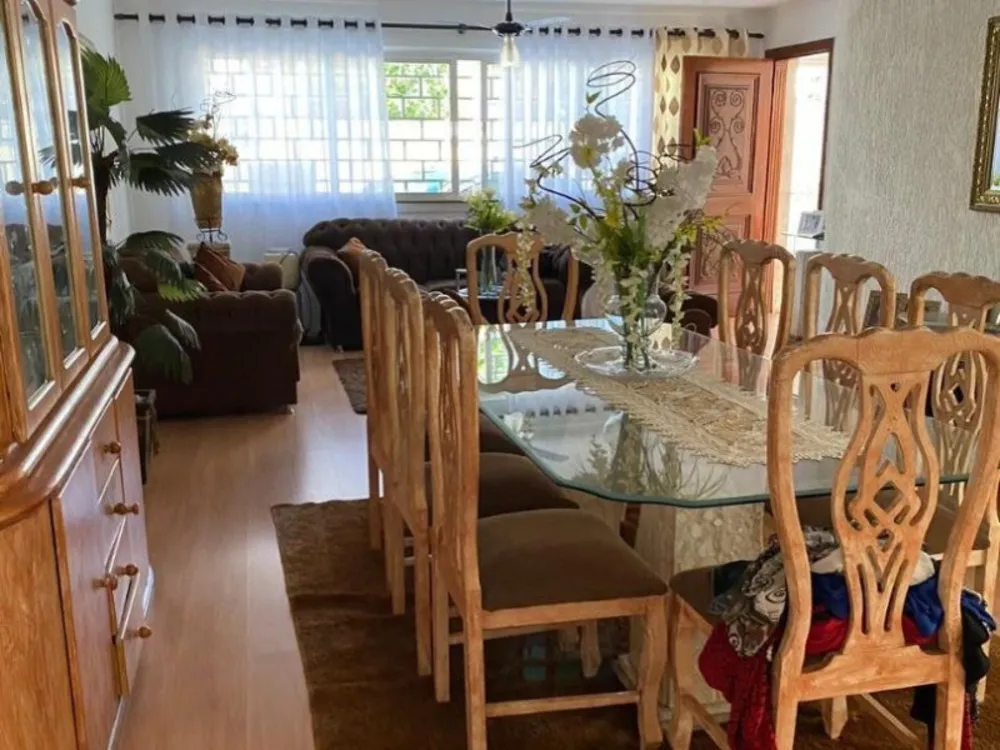 Sobrado, 3 quartos, 250 m² - Foto 8