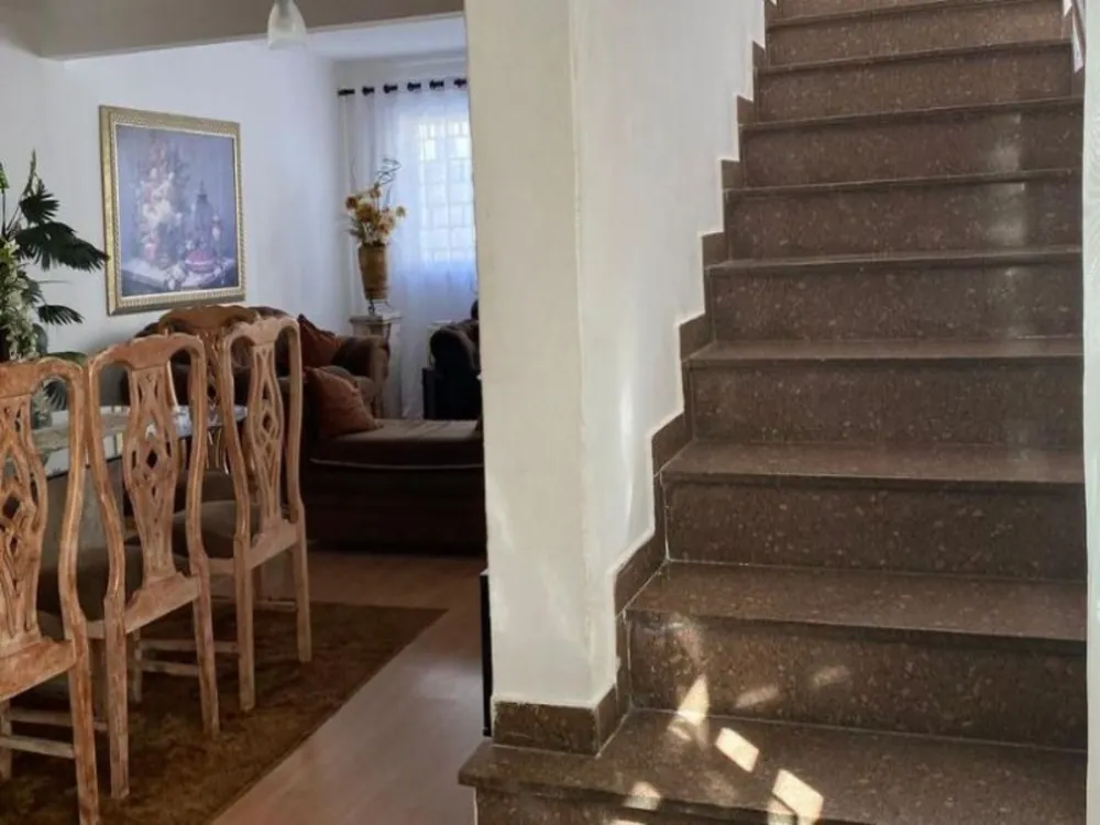 Sobrado, 3 quartos, 250 m² - Foto 11
