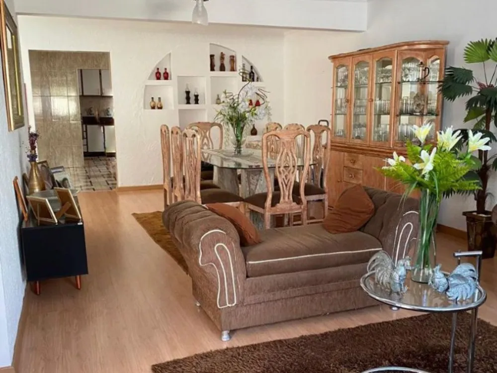 Sobrado, 3 quartos, 250 m² - Foto 2