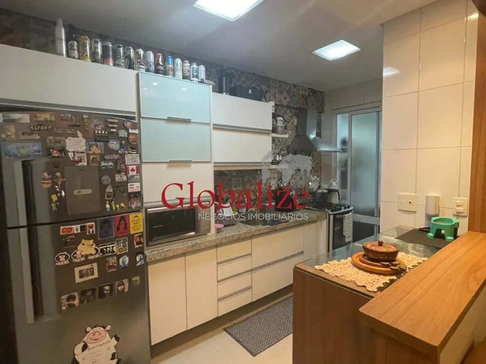 Apartamento, 2 quartos, 84 m² - Foto 5