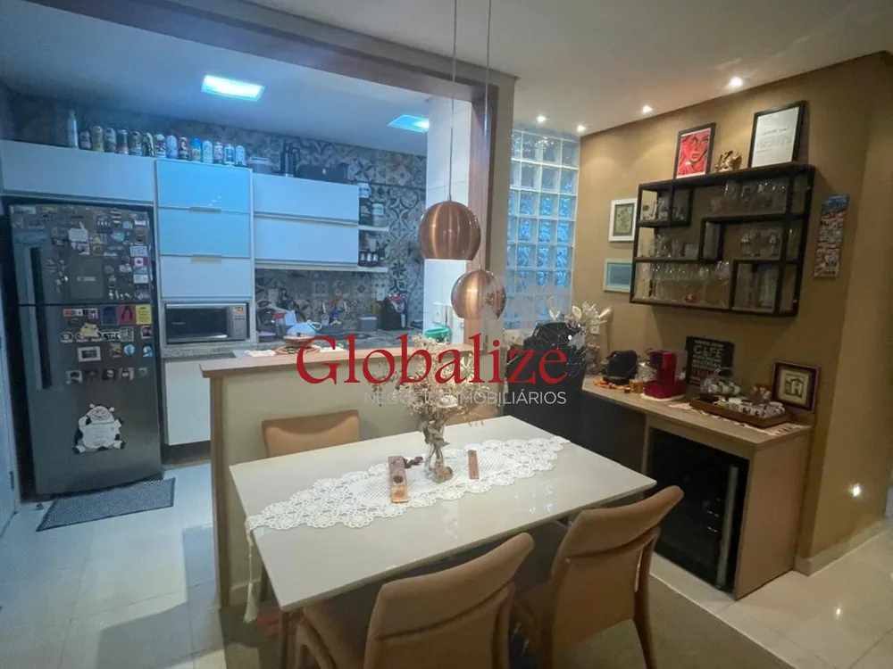 Apartamento, 2 quartos, 84 m² - Foto 3