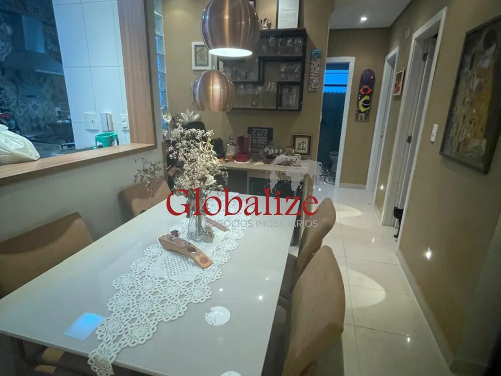Apartamento, 2 quartos, 84 m² - Foto 4
