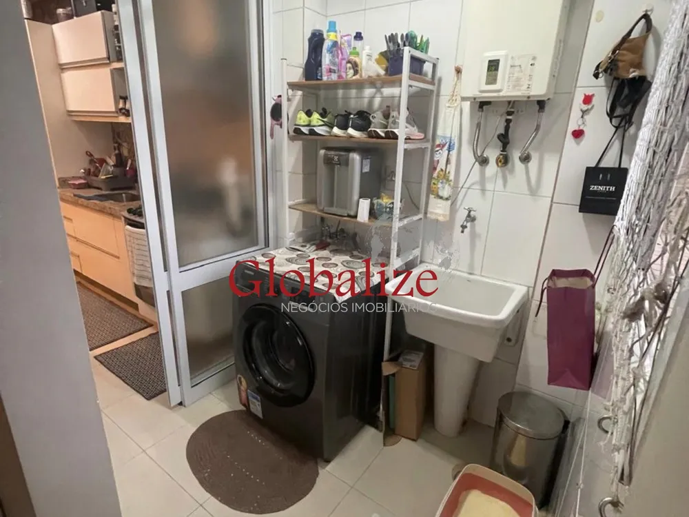 Apartamento, 2 quartos, 84 m² - Foto 13