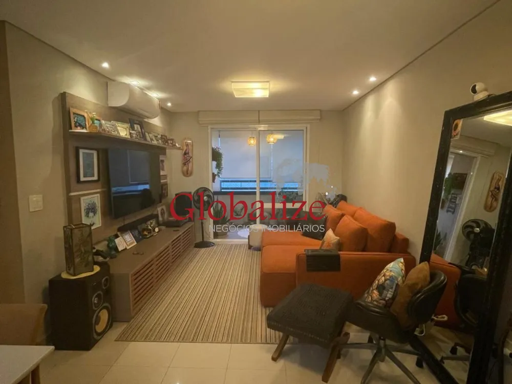 Apartamento, 2 quartos, 84 m² - Foto 2