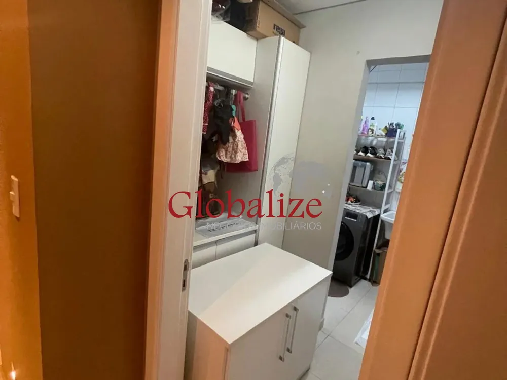Apartamento, 2 quartos, 84 m² - Foto 11