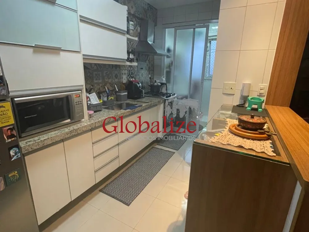 Apartamento, 2 quartos, 84 m² - Foto 6
