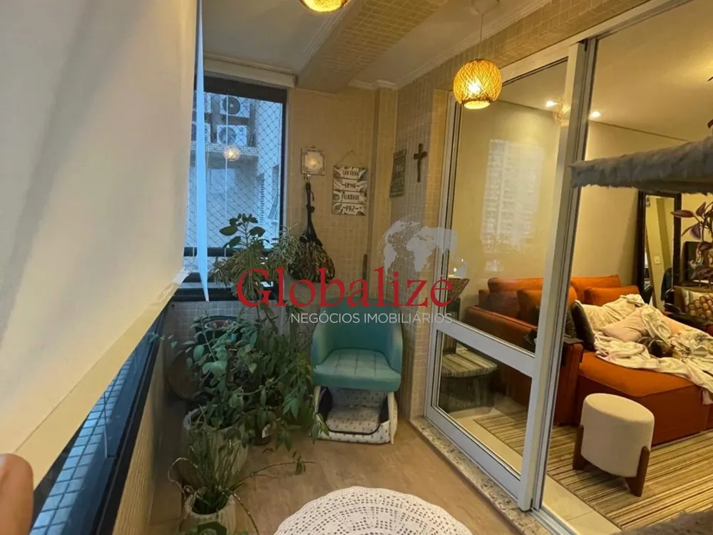 Apartamento, 2 quartos, 84 m² - Foto 14