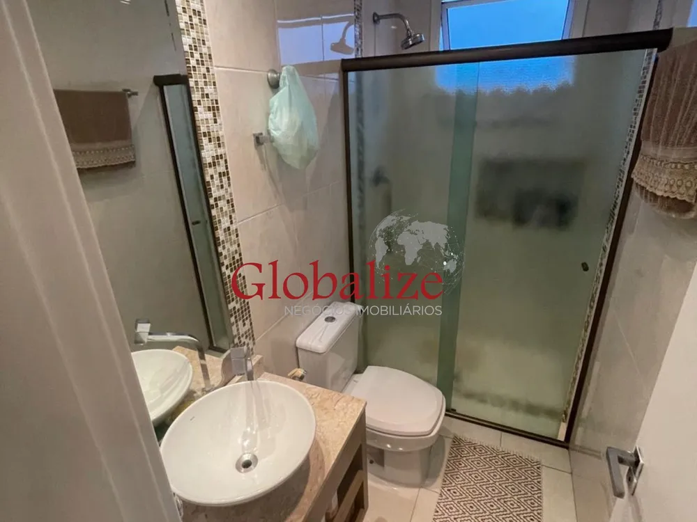 Apartamento, 2 quartos, 84 m² - Foto 10