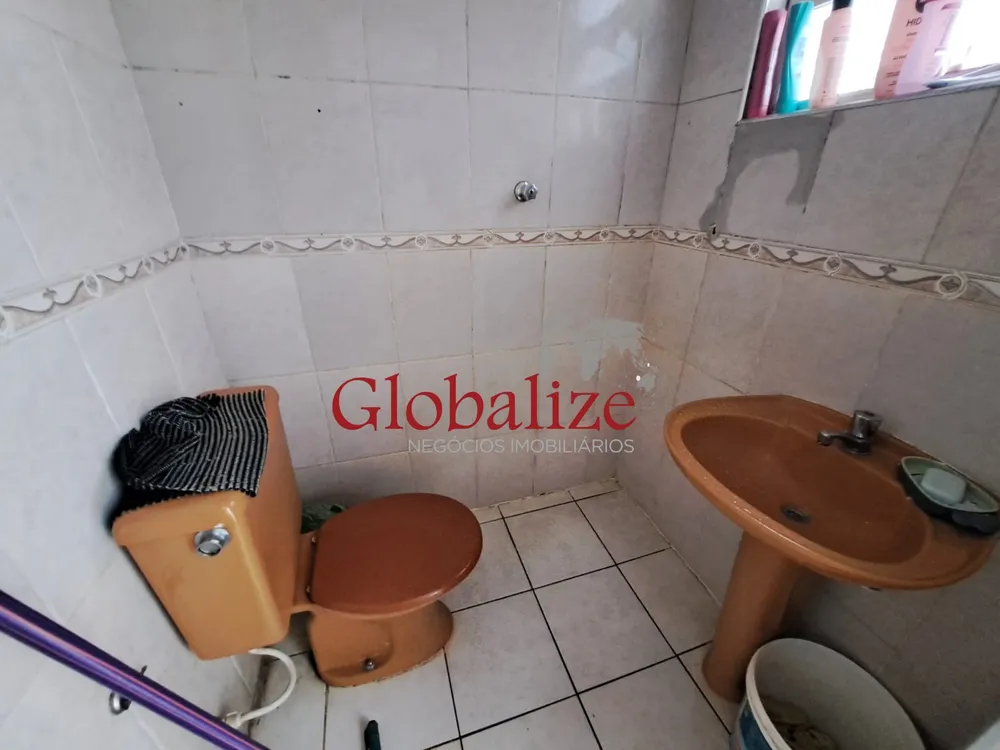 Sobrado, 2 quartos, 72 m² - Foto 8