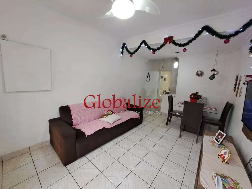 Sobrado, 2 quartos, 72 m² - Foto 3