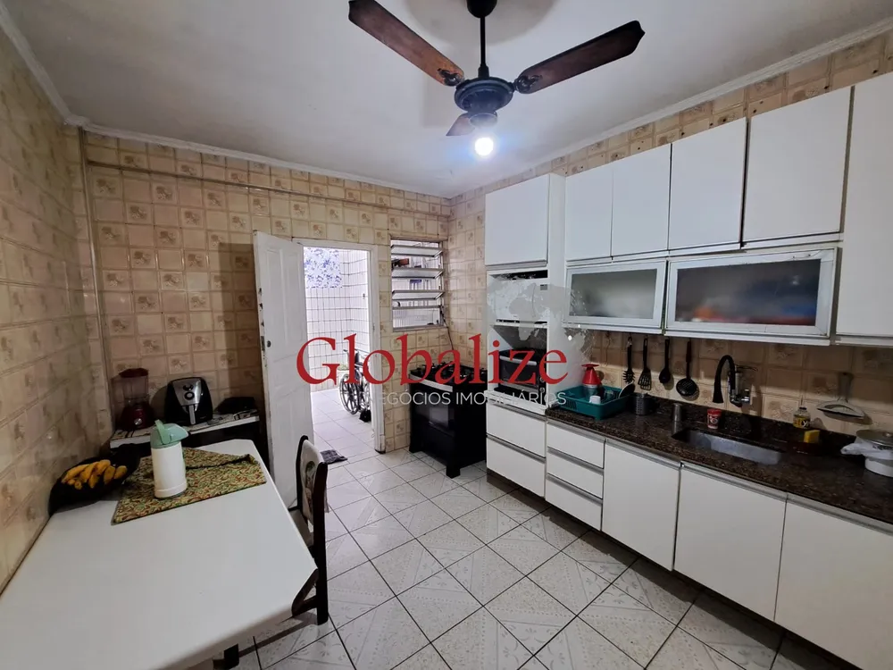 Sobrado, 2 quartos, 72 m² - Foto 5