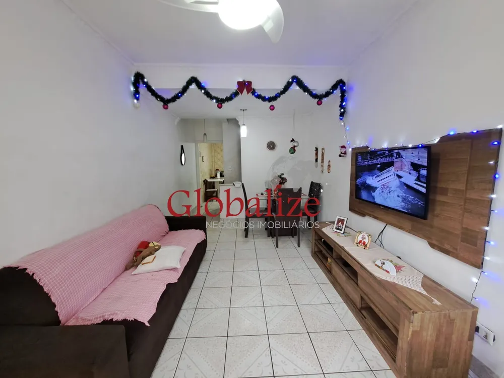 Sobrado, 2 quartos, 72 m² - Foto 1