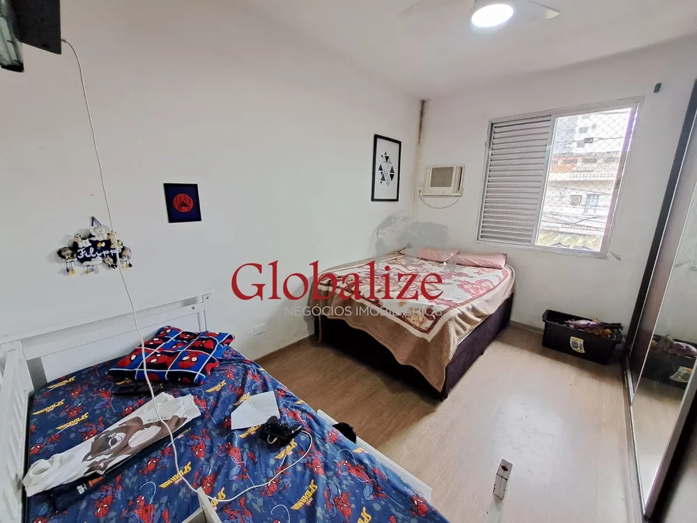 Sobrado, 2 quartos, 72 m² - Foto 10