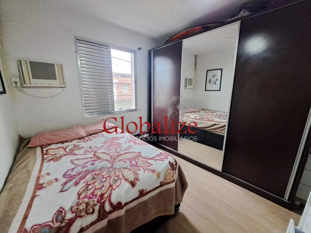 Sobrado, 2 quartos, 72 m² - Foto 8